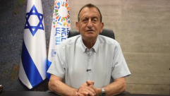 خولدائي "أتوّجه للجميع .. حان الوقت لإطفاء النيران" 